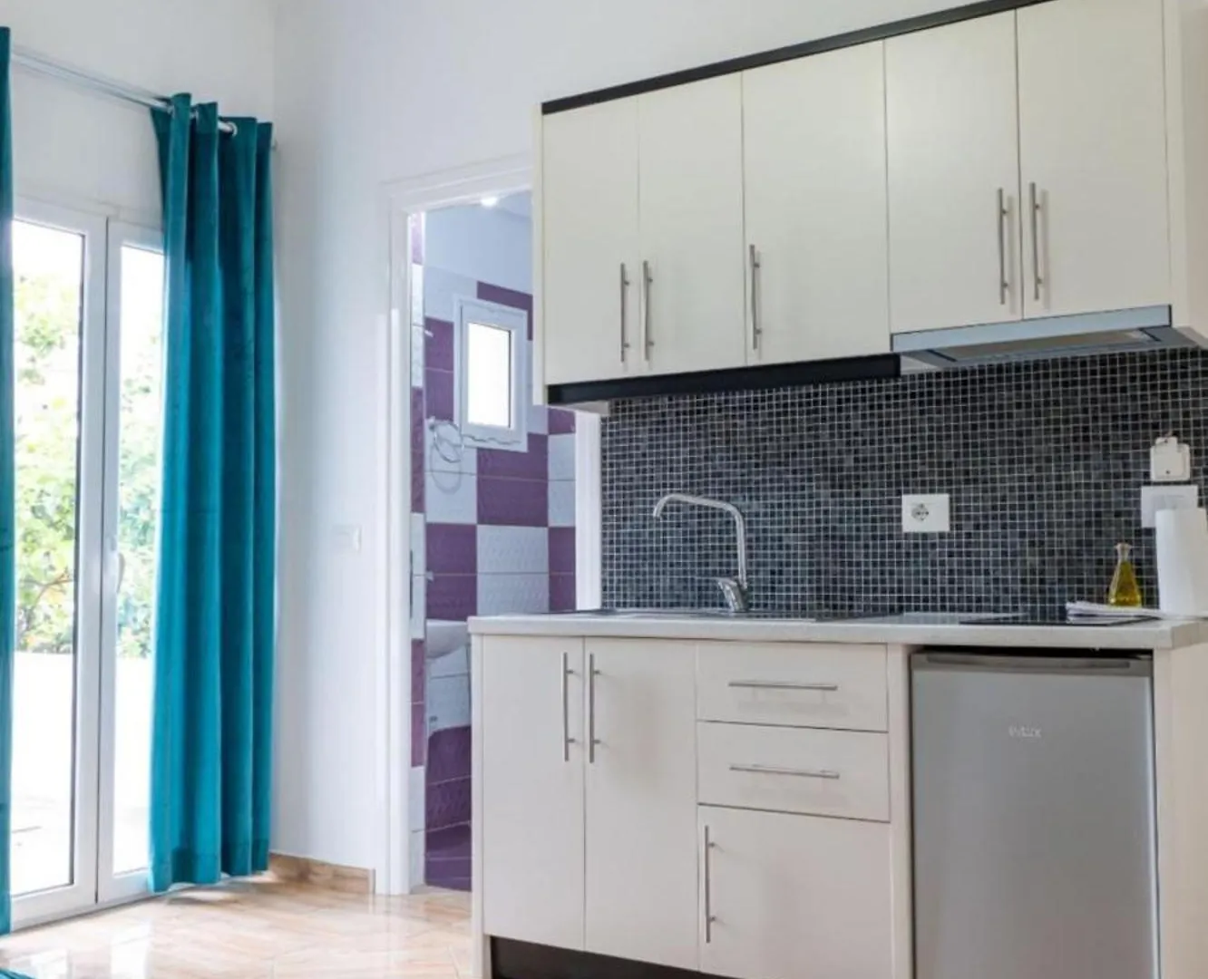 Ferienwohnung Arja Cozy House Ksamil