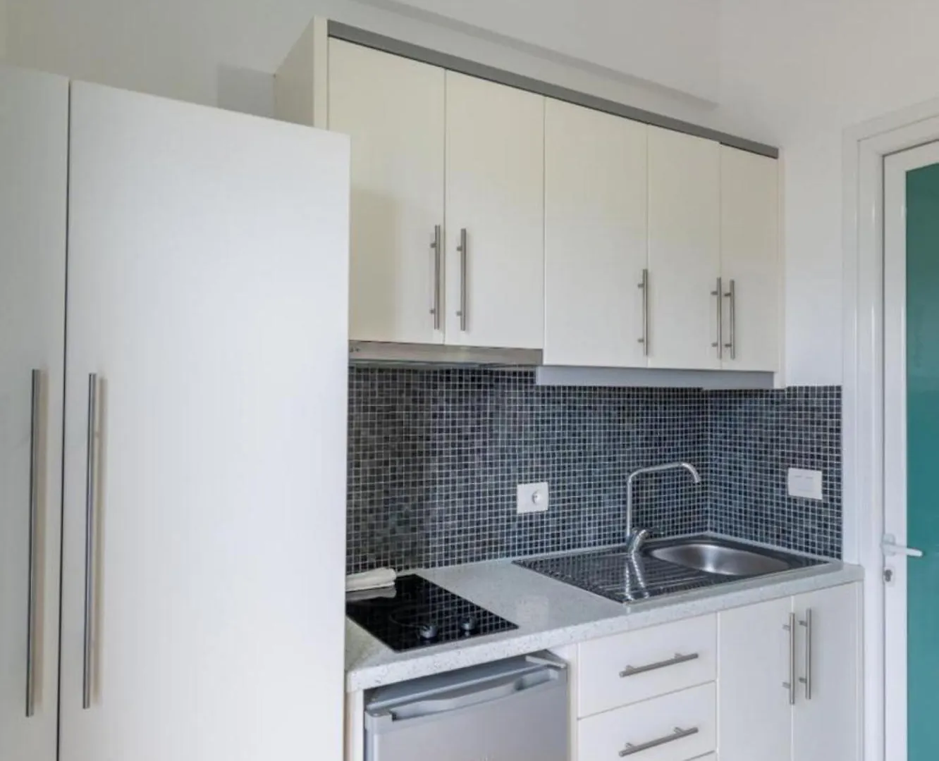 Apartment Ferienwohnung Arja Cozy House Ksamil