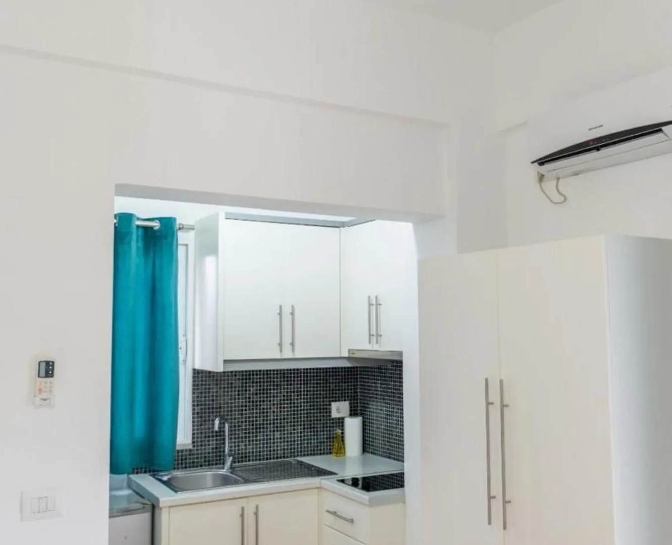 Ferienwohnung Arja Cozy House Ksamil 0*,